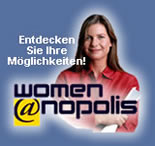 Projekt Women@nopolis
